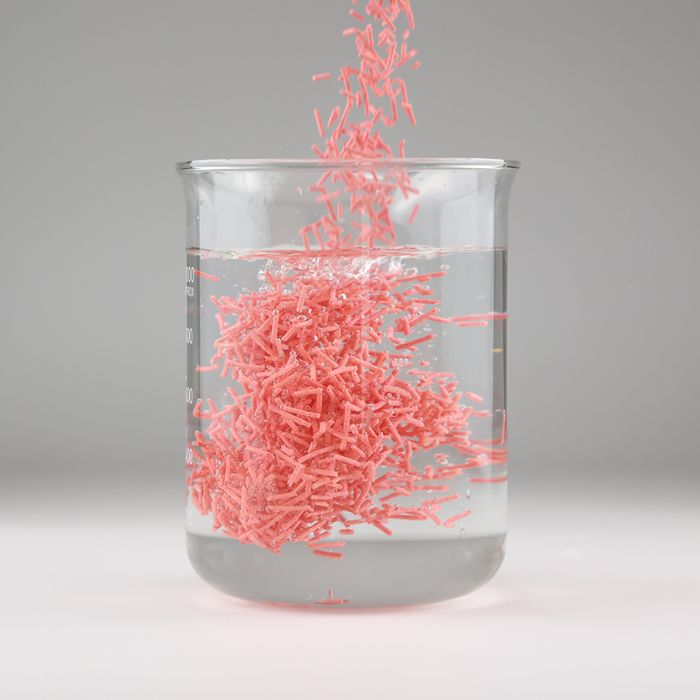 uniq pets mačji posip – tofu, biorazgradljiv, 6l 2,5 kg, breskev uniq pets mačji posip – tofu, biorazgradljiv, 6l 2,5 kg, breskev