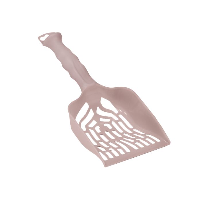 mps lopatka za maČji posip rhea maxi, roza – 28,5 × 13 × 5,5 cm mps lopatka za maČji posip rhea maxi, roza – 28,5 × 13 × 5,5 cm